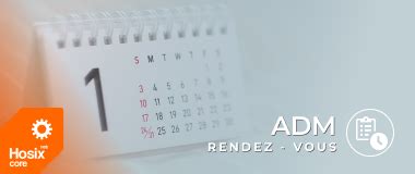 adm rendez vous.